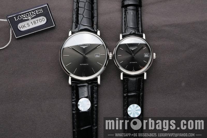 Replica Omega man39.5X11mm woman32X10mm 032033