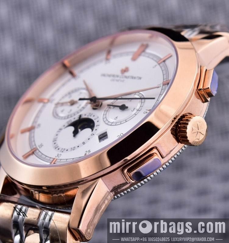 Replica Vacheron Constantin 42mm 121215