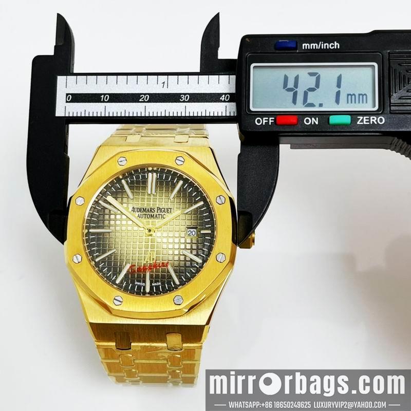 Replica AP 42.1X12.5mm 082763