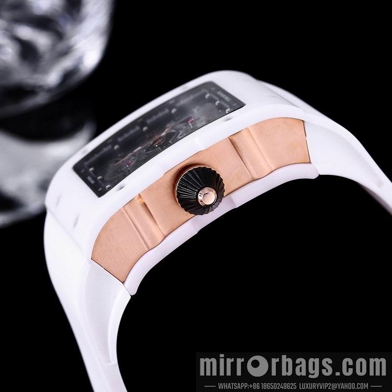 Replica Richard Mille watch 083104