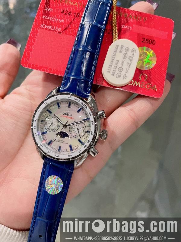 Replica Omega 37mm 050612
