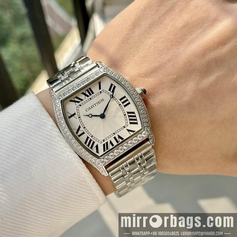 Replica Cartier 42mm 031627