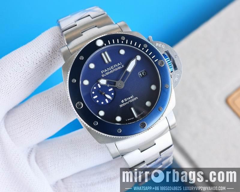 Replica Panerai 47mm 102353