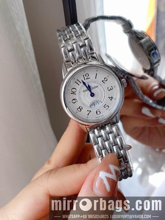 Replica Jaeger Lecoultre women 33X10mm M10
