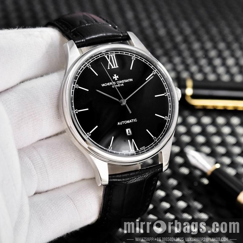 Replica Vacheron Constantin 42mm 121218