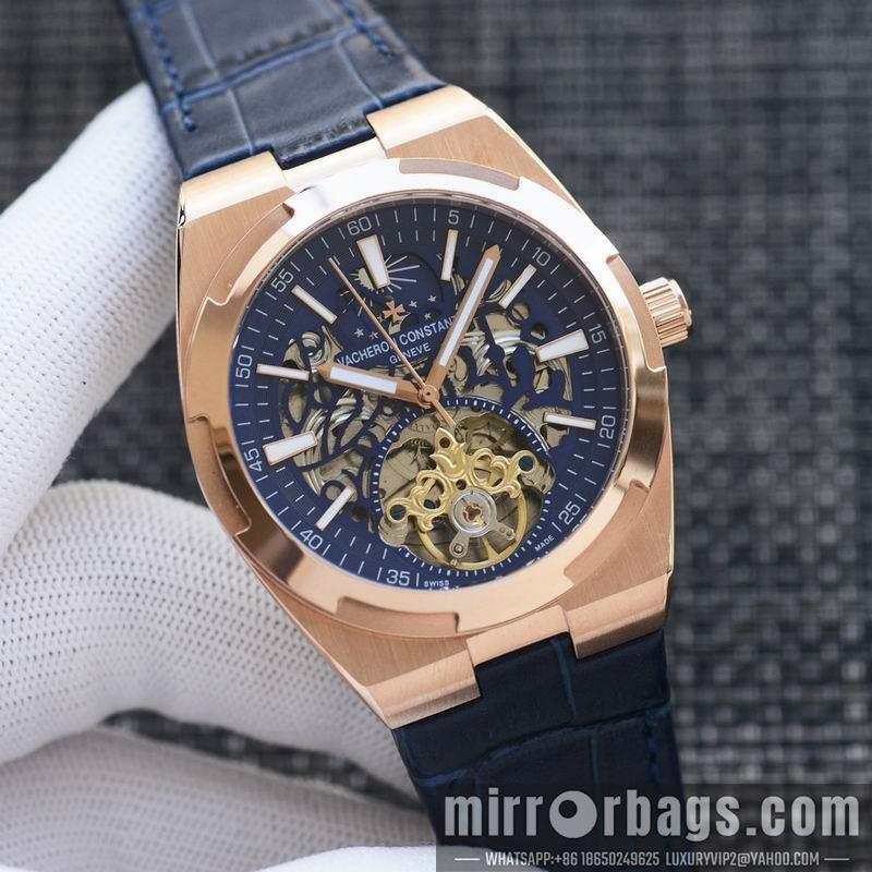 Replica Vacheron Constantin 43X12mm 101599