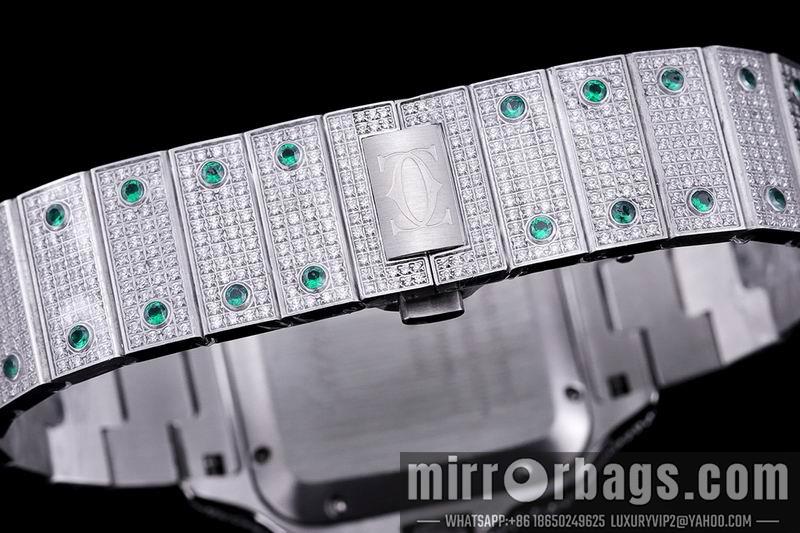 Replica Cartier 40mm 050402