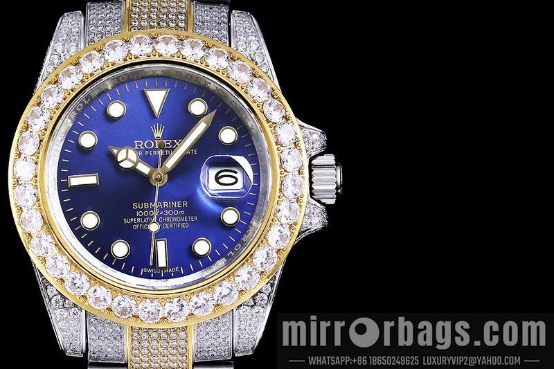 Replica Rolex 42mm 050426
