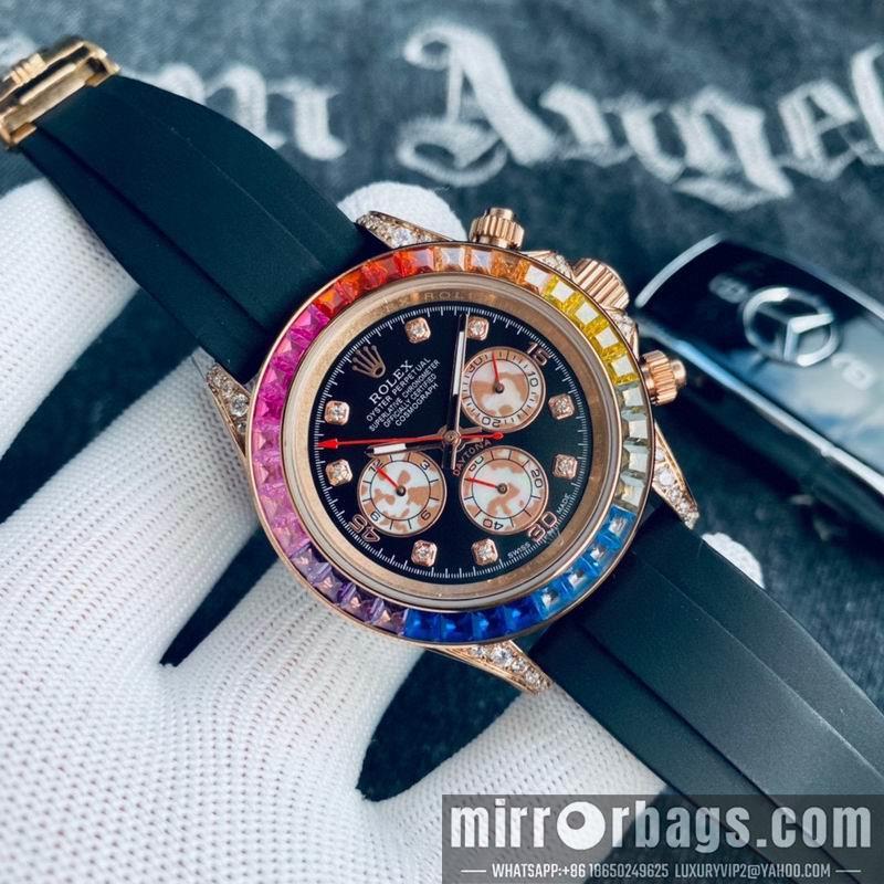 Replica Rolex 40X12mm 121749
