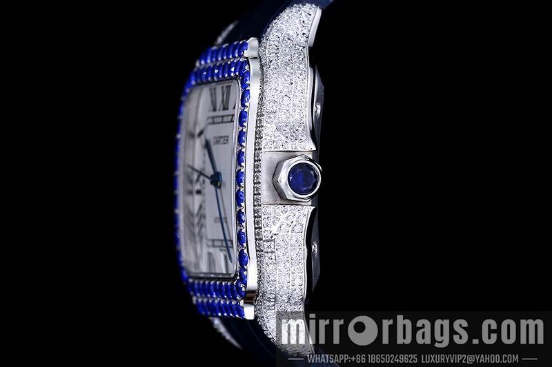 Replica Cartier 40mm 0503136