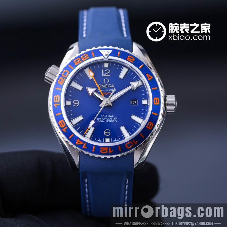 Replica Omega 42X12mm M89