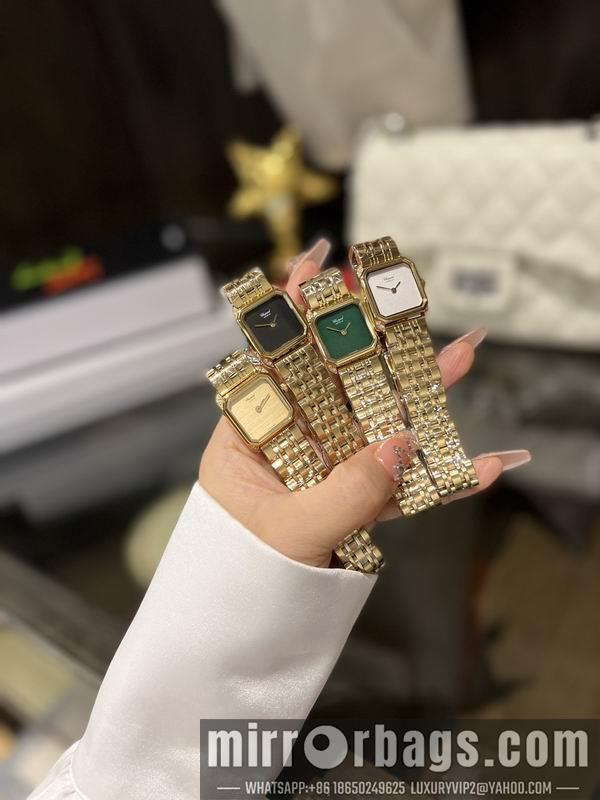 Replica Chopard 24mm 052224