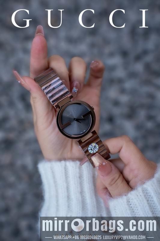 Replica Gucci 37mm 022255