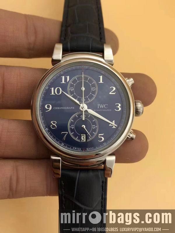 Replica IWC watch 1109106