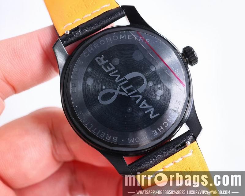 Replica Breitling 41mm 041312