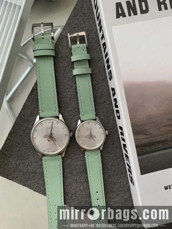 Replica Gucci 36mm 29mm 0829136