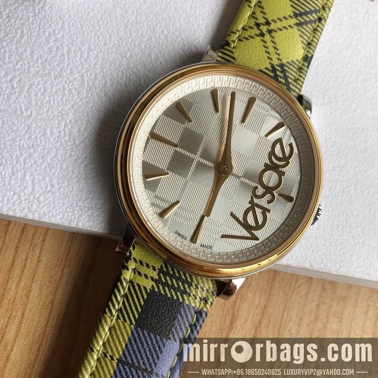 Replica Versace women 38mm M11