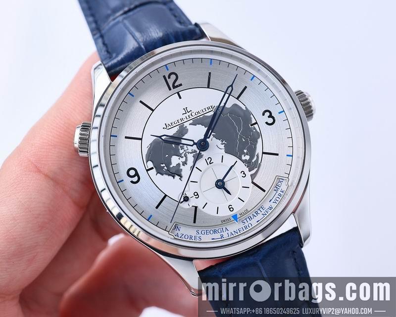 Replica Jaeger LeCoultre 42mm 0829189