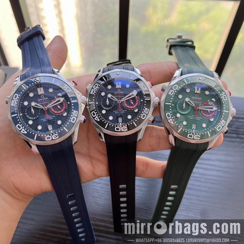 Replica Omega watch 101307