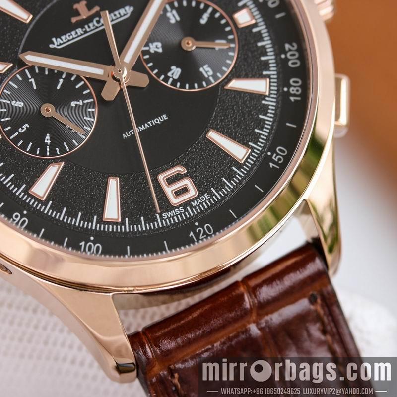 Replica Jaeger Lecoultre 41X11.9mm 050455