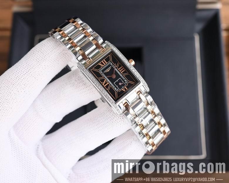 Replica Longines 32x21x7mm 12nms62