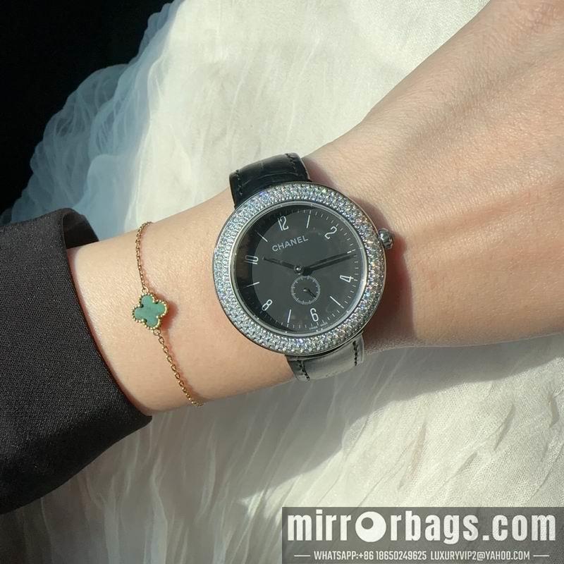 Replica Chanel 33mm 032705