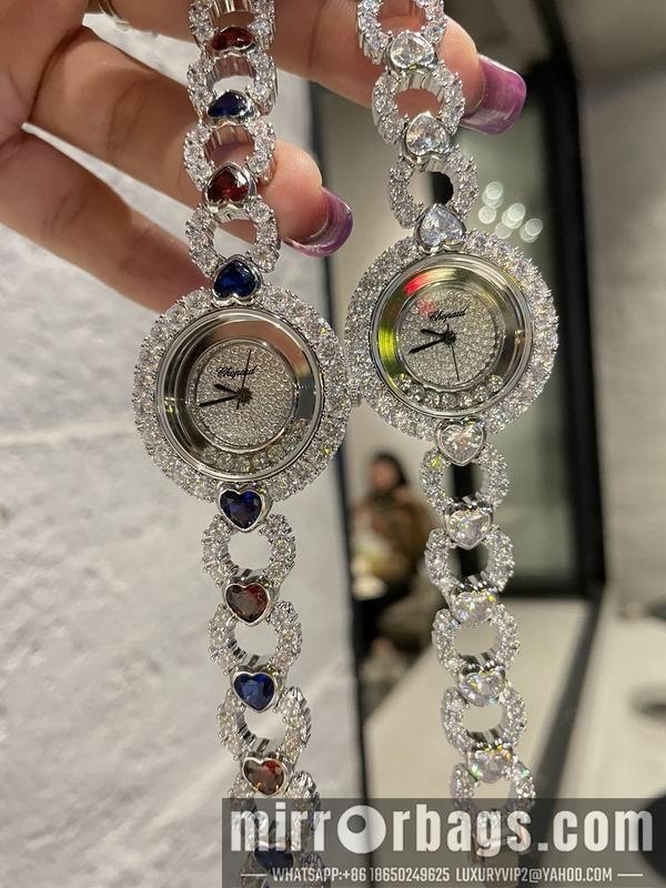 Replica Chopard watch 060352