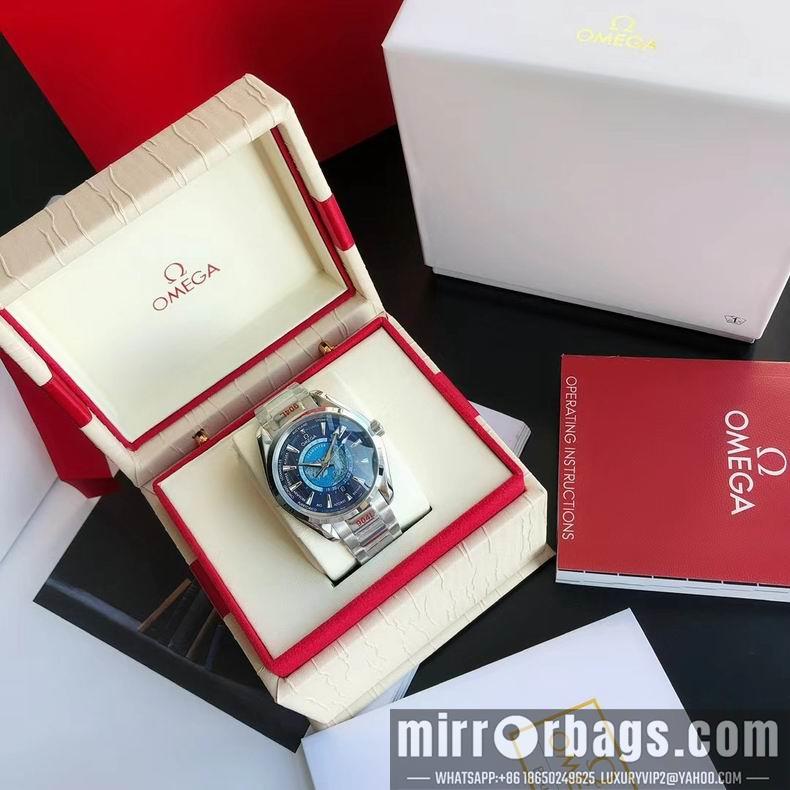 Replica Omega men 41.5mm 110415