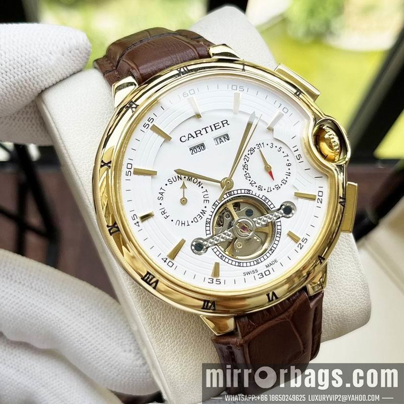 Replica Cartier 44mm 1031115
