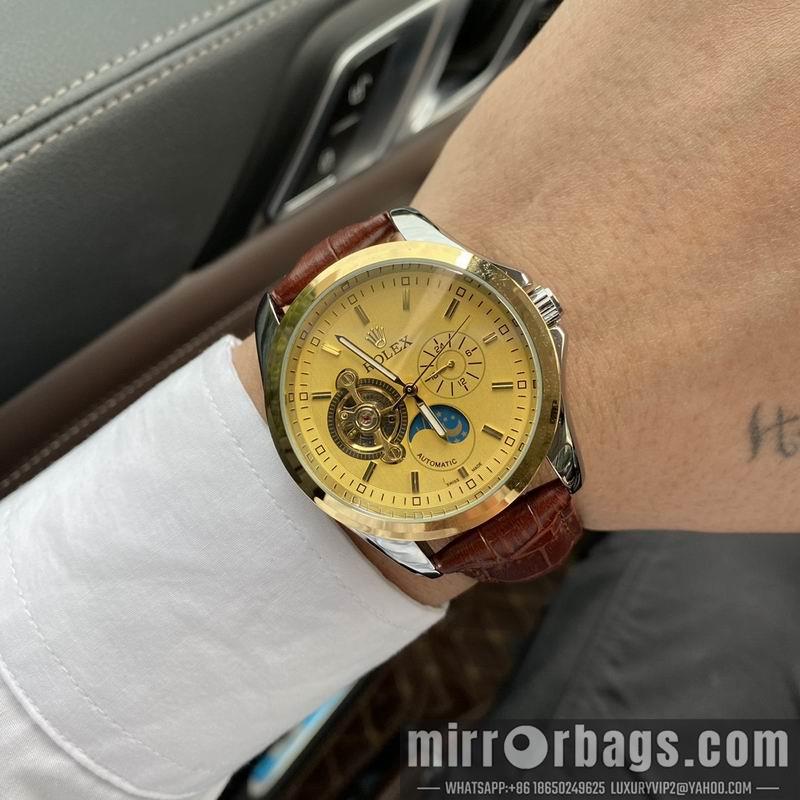 Replica Rolex 42X11mm 101408