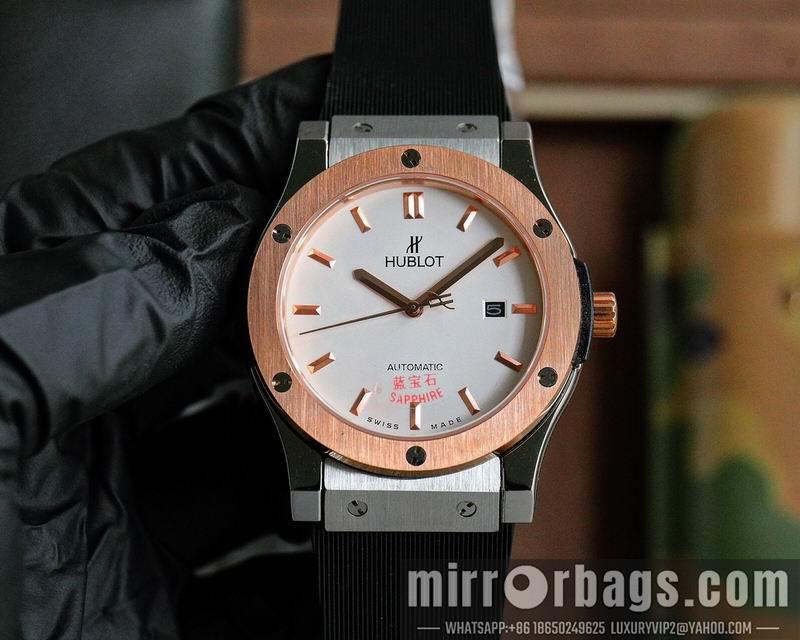 Replica Hublot 45X13mm 072810