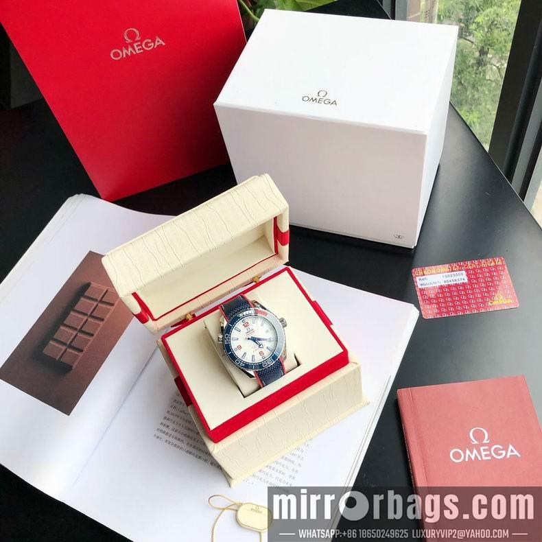Replica Omega men watch 110419