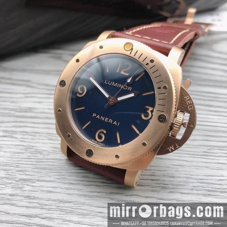 Replica Panerai men 44mm M04