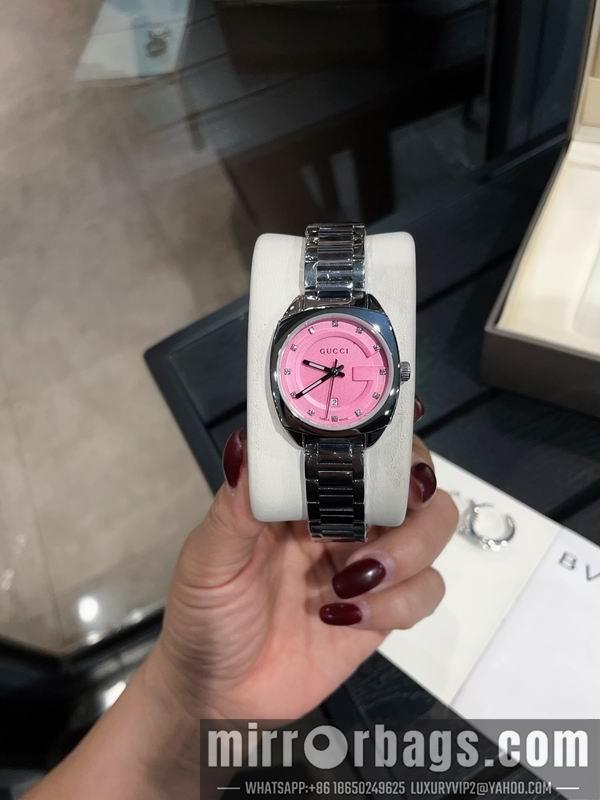Replica Gucci 29mm 041620