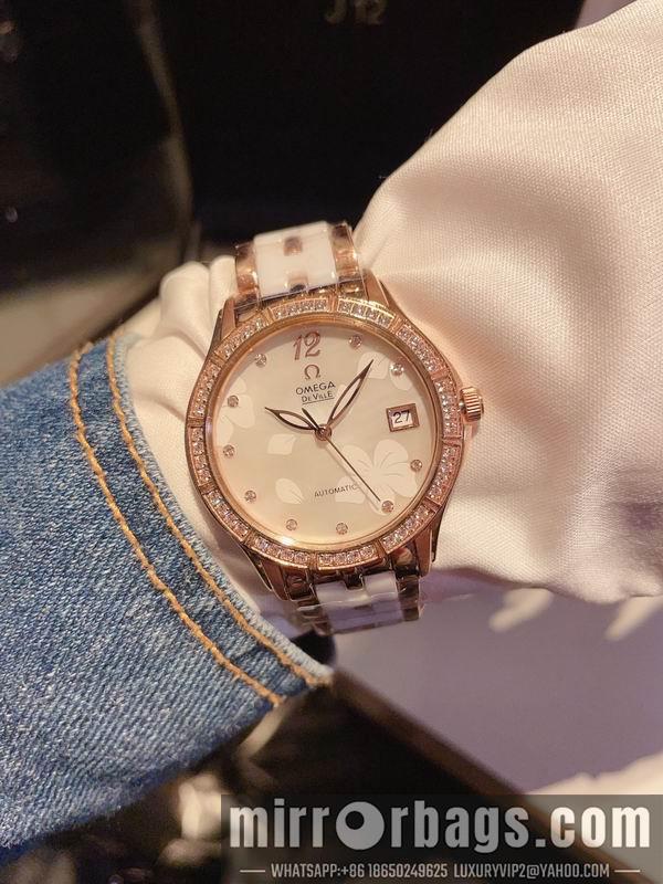 Replica Omega 35X8mm 050602