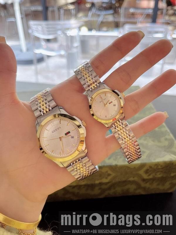 Replica Gucci W28mm M38mm 022499