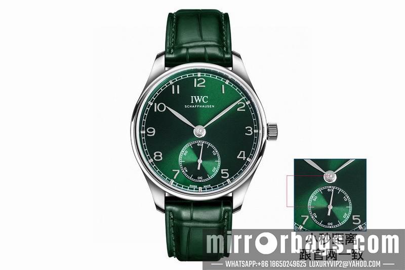 Replica IWC 40.4mm 082946