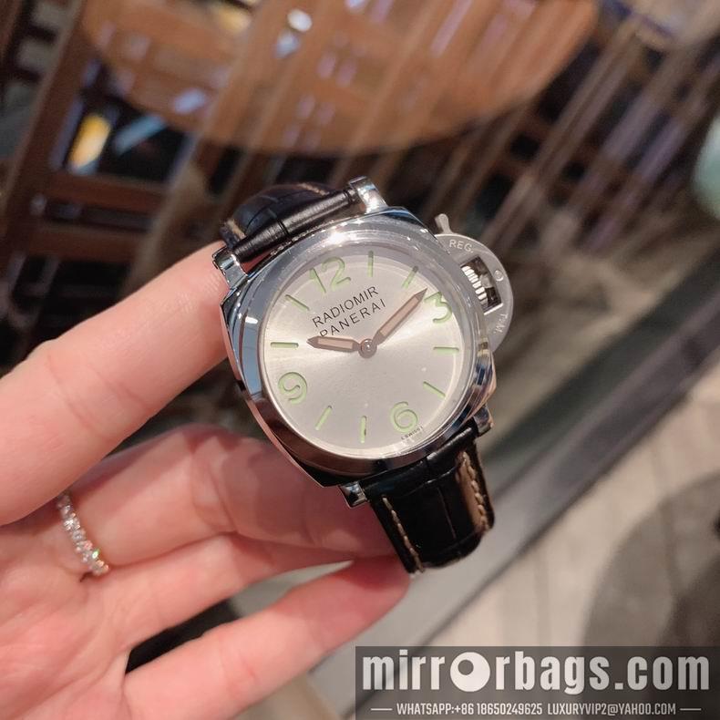 Replica Panerai women 35mm 060813