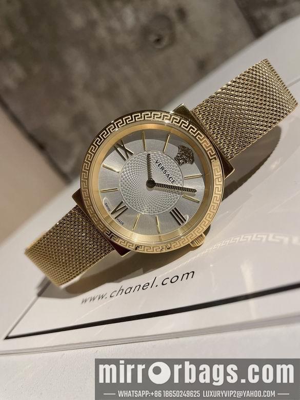 Replica Versace watch 36mm M11