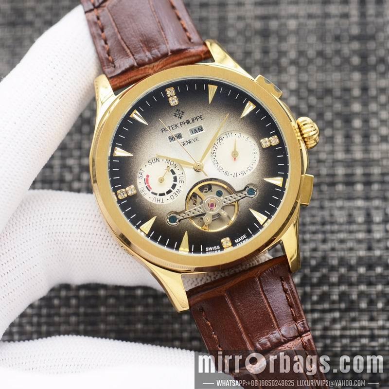 Replica Patek Philippe 43X12mm 101583