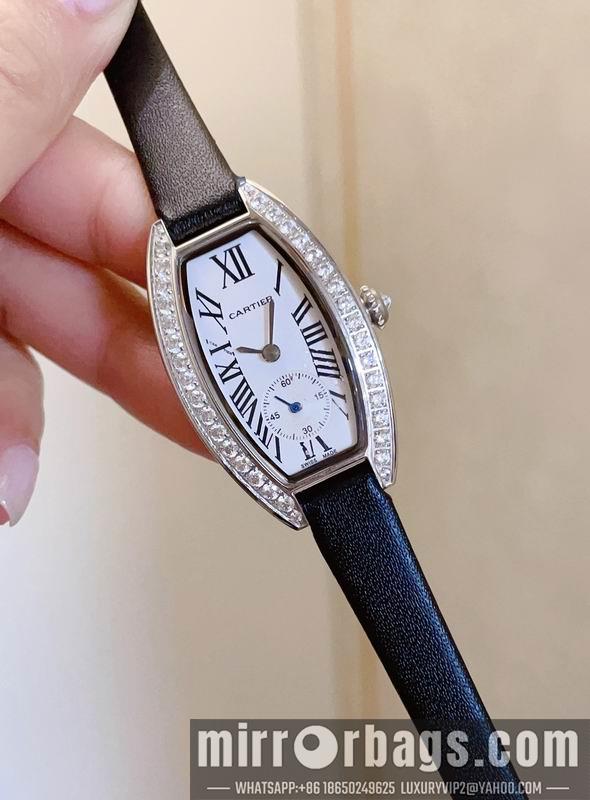 Replica Cartier 23X30mm 030265