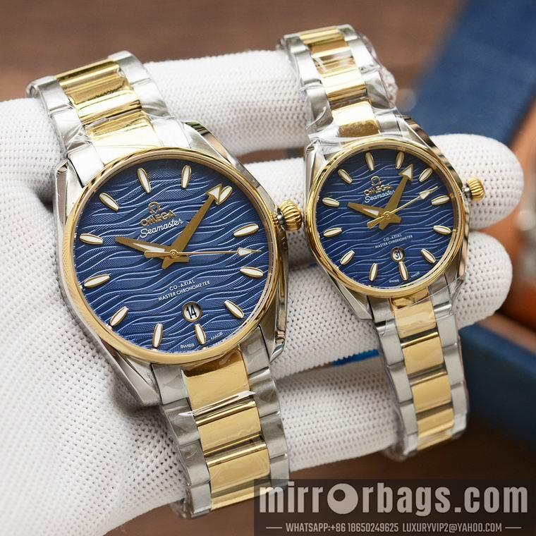 Replica Omega men 40X8mm 30X8mm M42