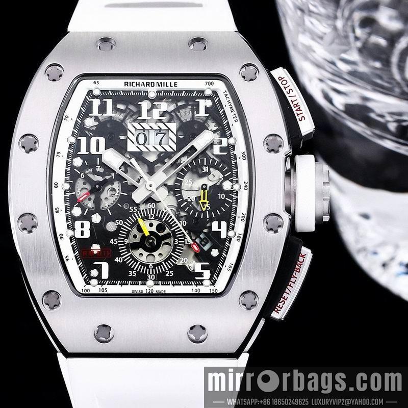 Replica Richard Mille RM011-FM watch 122503