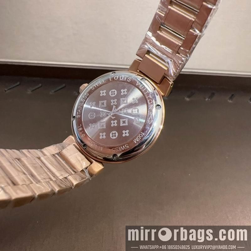 Replica LV 33mm 032714