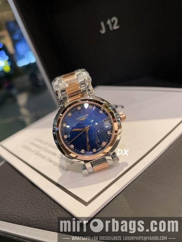 Replica Longines 30.5mm 12nms53