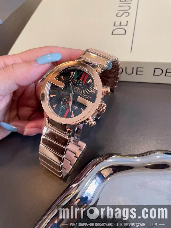 Replica Gucci 45mm 063003