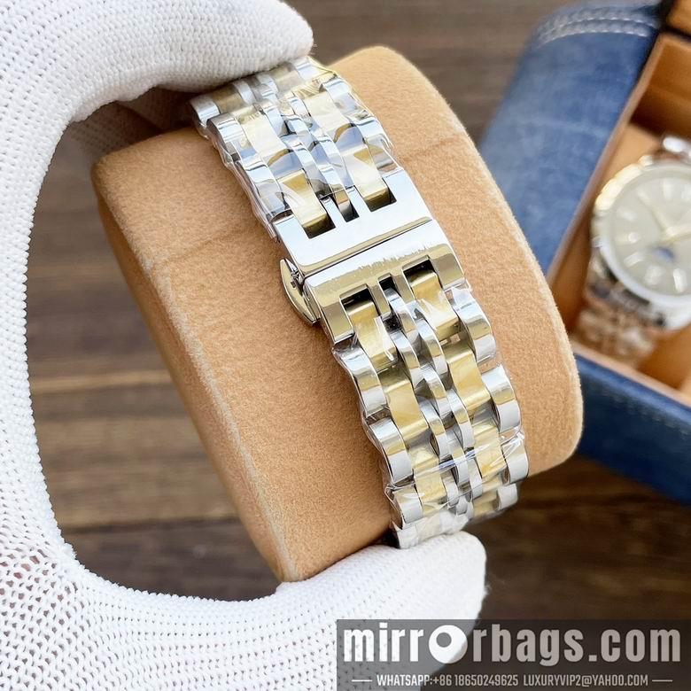 Replica Omega men40X13mm M74
