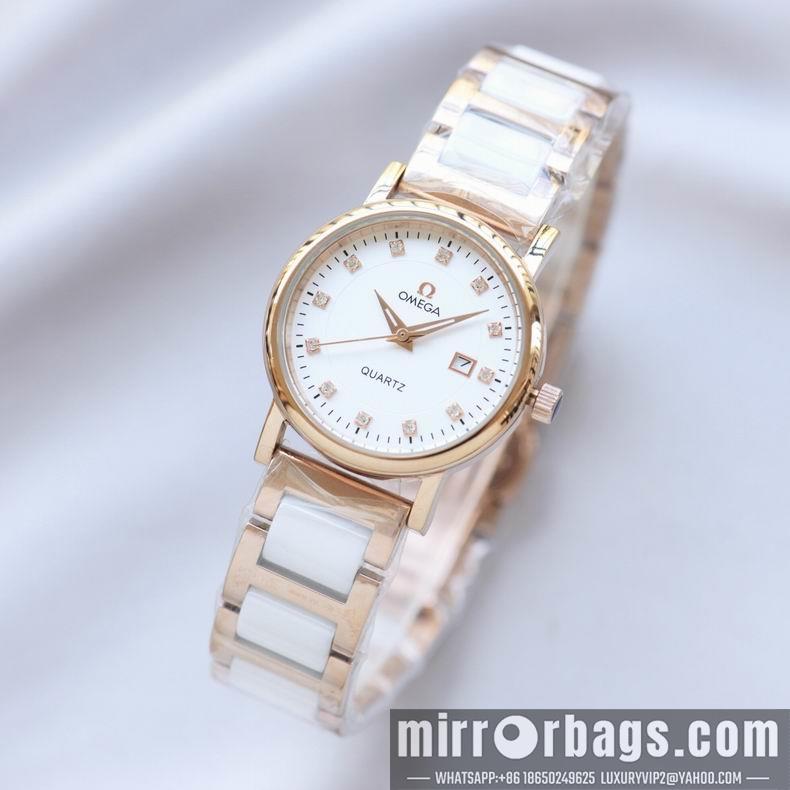 Replica Omega watch 28X8mm 102909