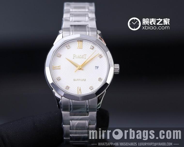 Replica Piaget men 40X12mm M04