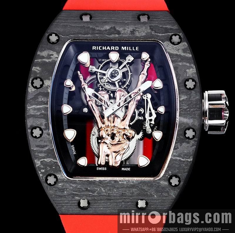 Replica Richard Mille watch 102426